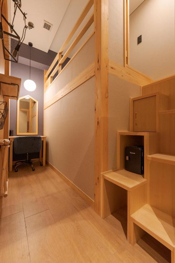Hishino Onsen Tokiwakan Komoro المظهر الخارجي الصورة