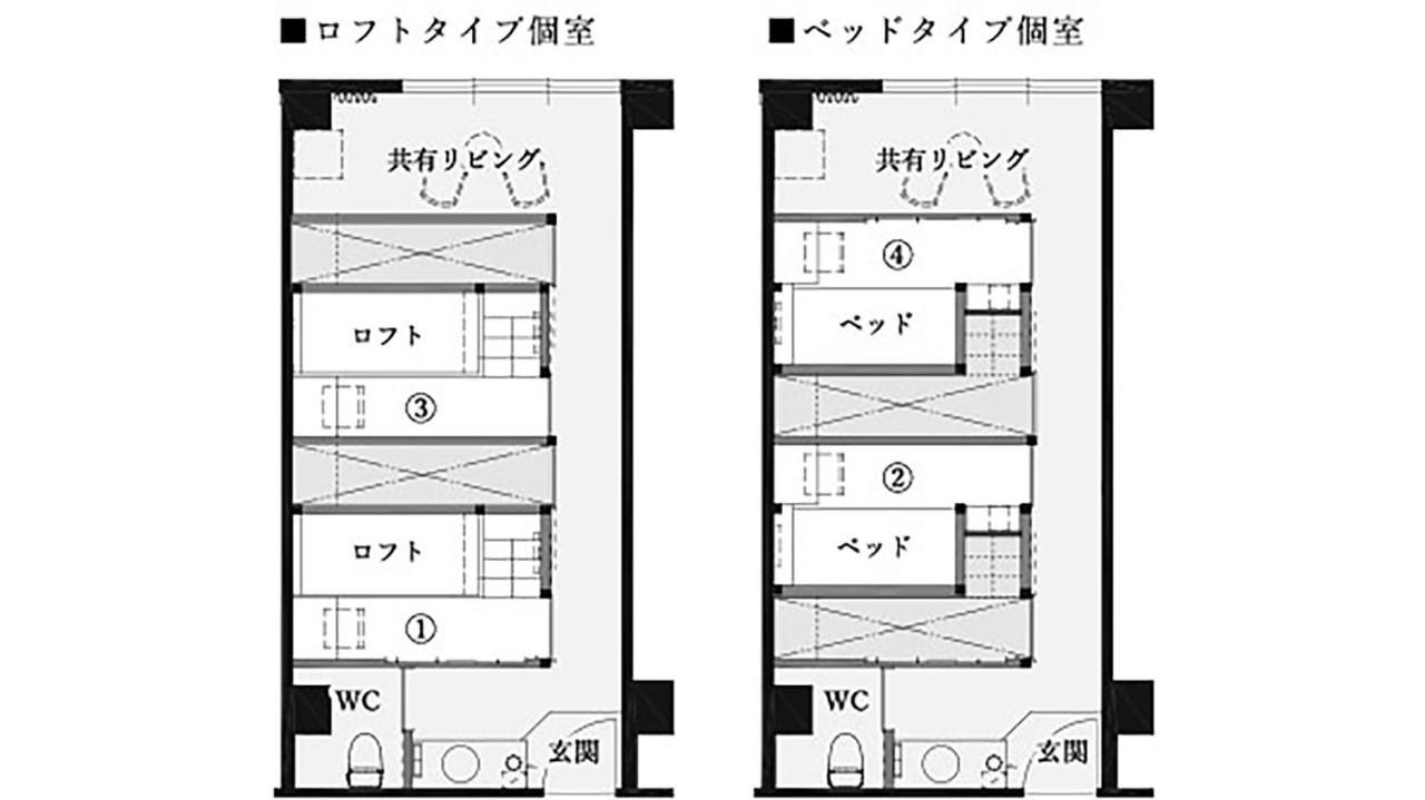 Hishino Onsen Tokiwakan Komoro المظهر الخارجي الصورة