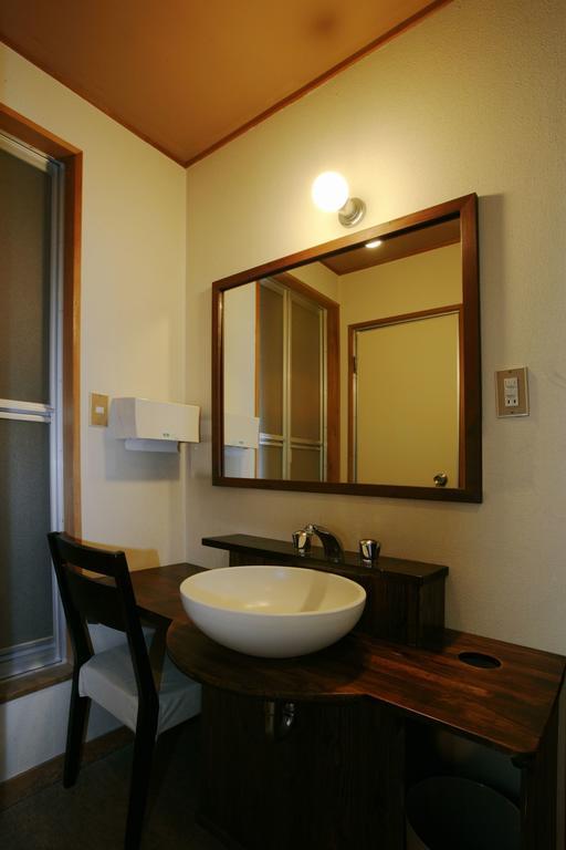 Hishino Onsen Tokiwakan Komoro المظهر الخارجي الصورة